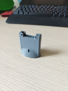 Porte carte arduino