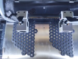 Fabrication de pièces détachées par fabrication additive impression 3D